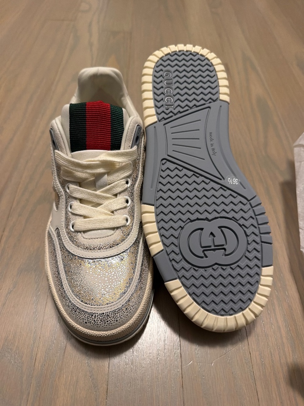 Gucci Low top Sneakers